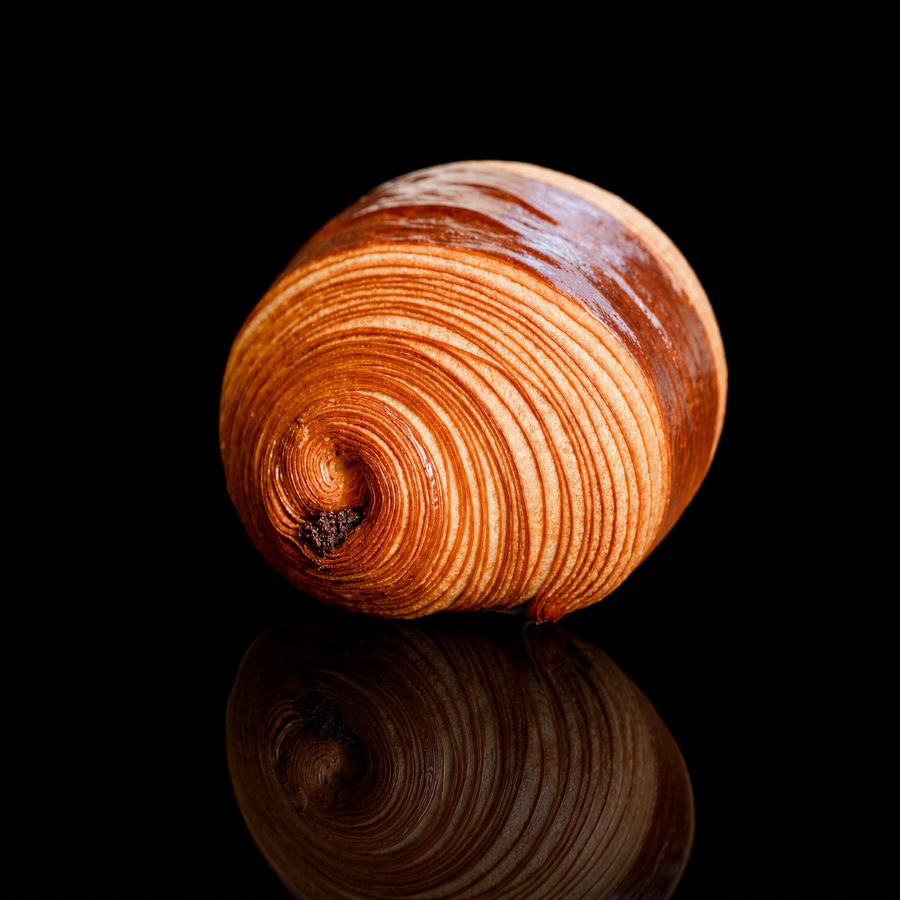 Pain au chocolat