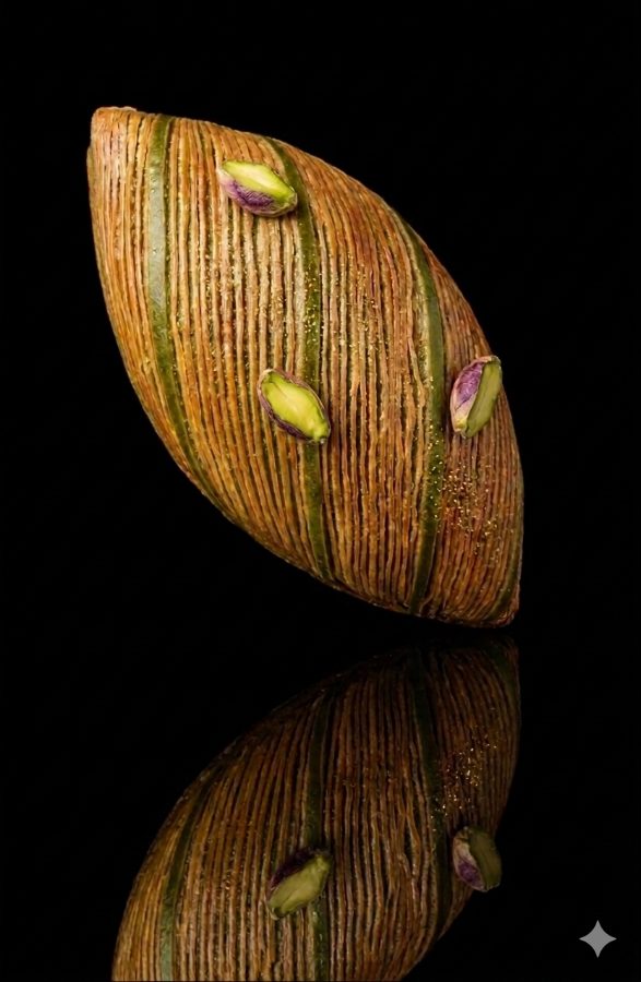 Pistacchio