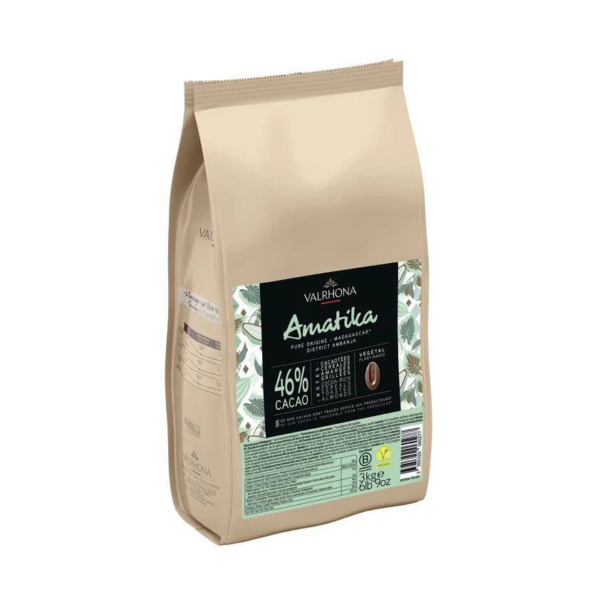 Valrhona Amatika